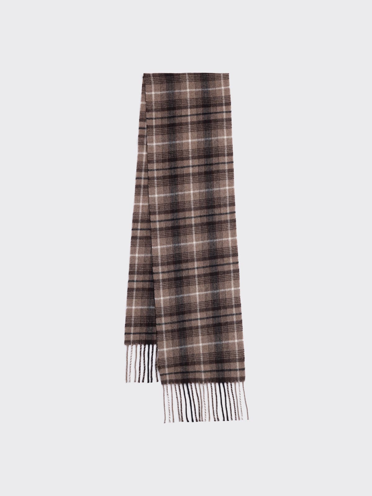 Tableau Scarf
