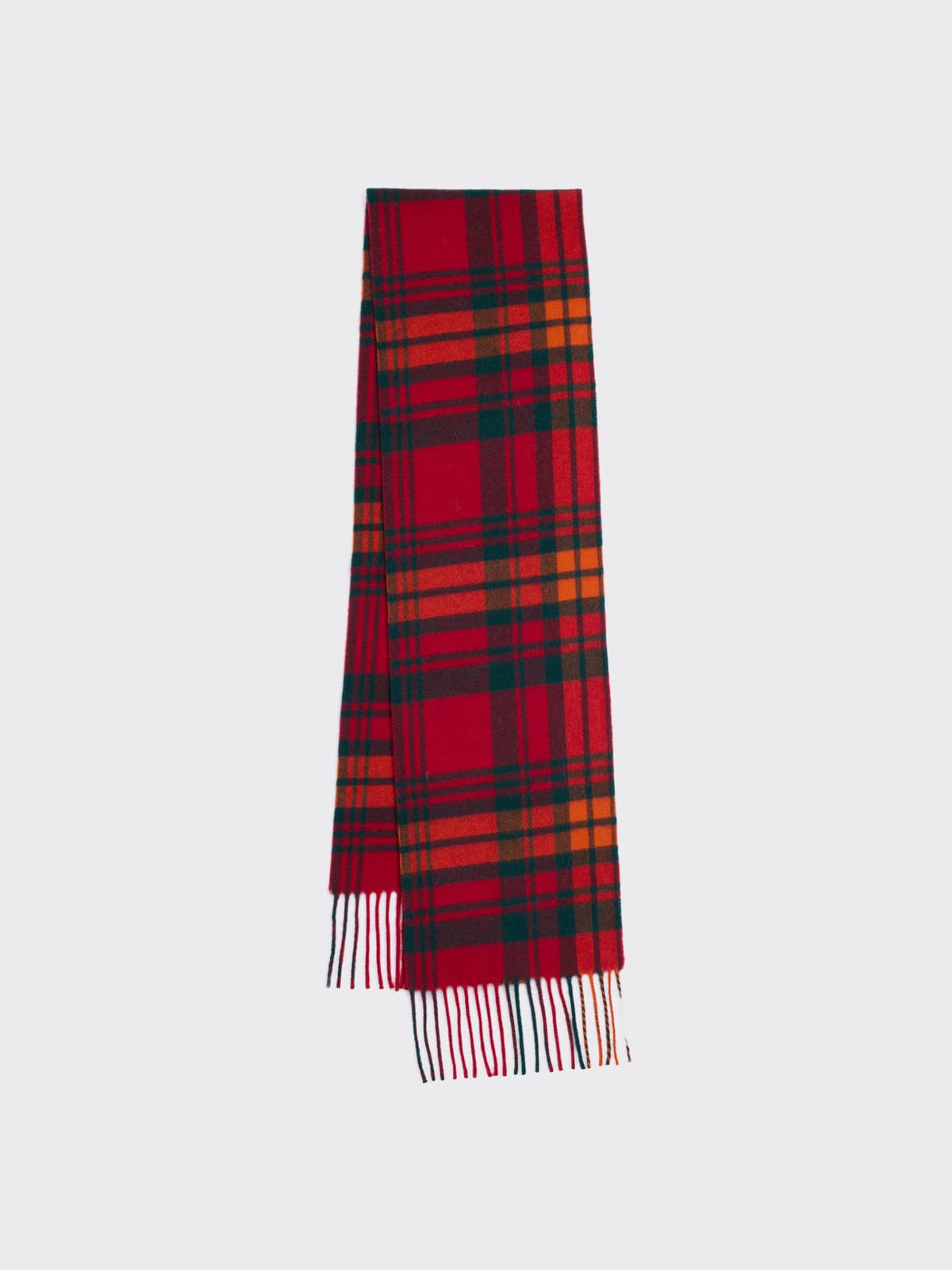 Tableau Scarf