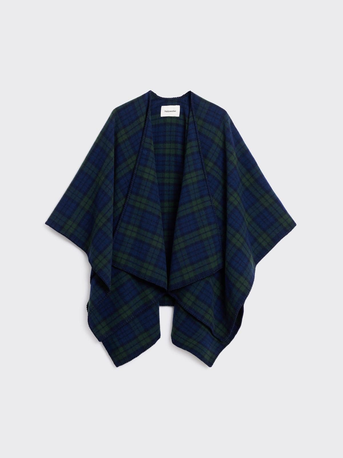 Tableau Poncho