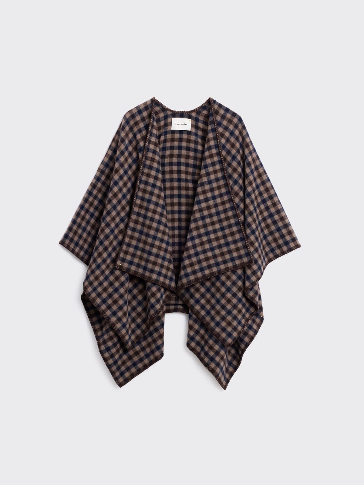 Tableau Poncho