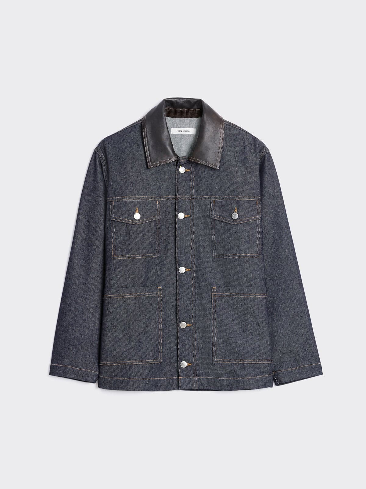 Danni Denim Jacket
