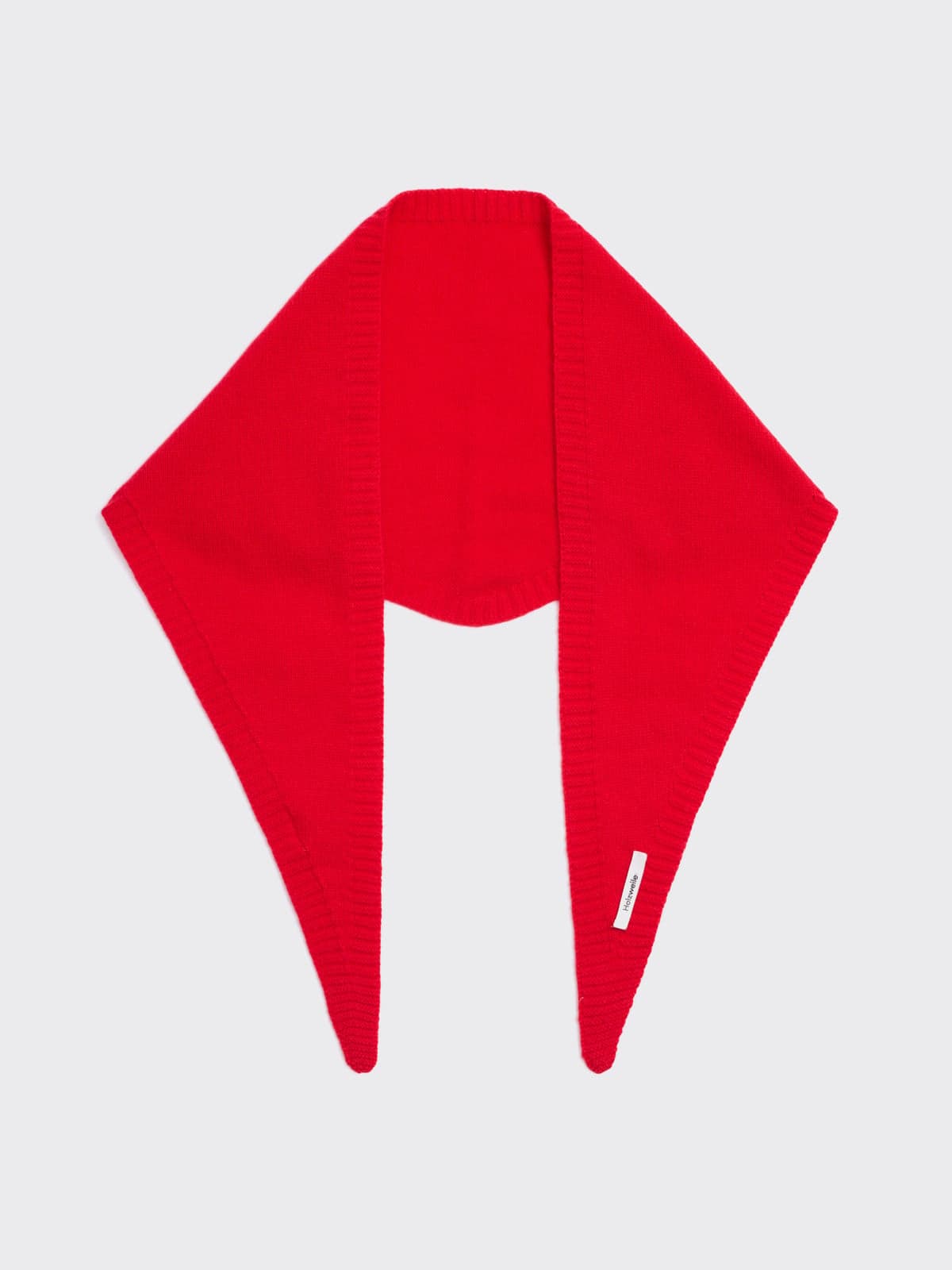 Isa Cashmere Scarf