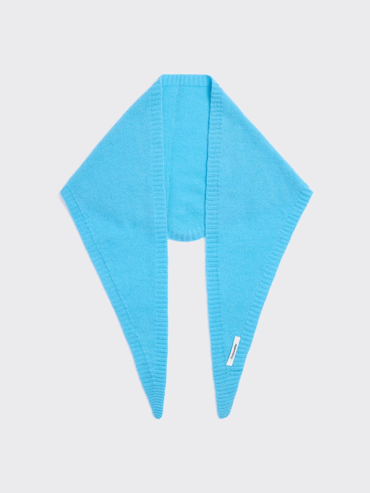 Isa Cashmere Scarf