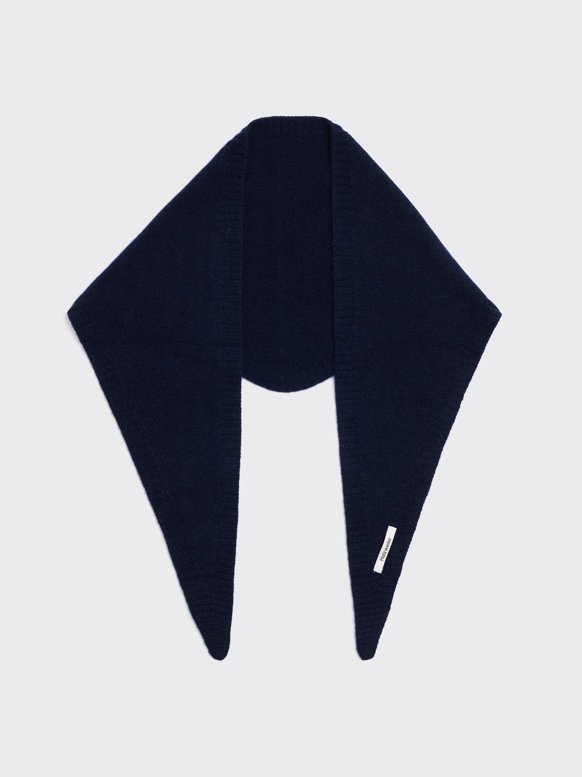 Isa Cashmere Scarf