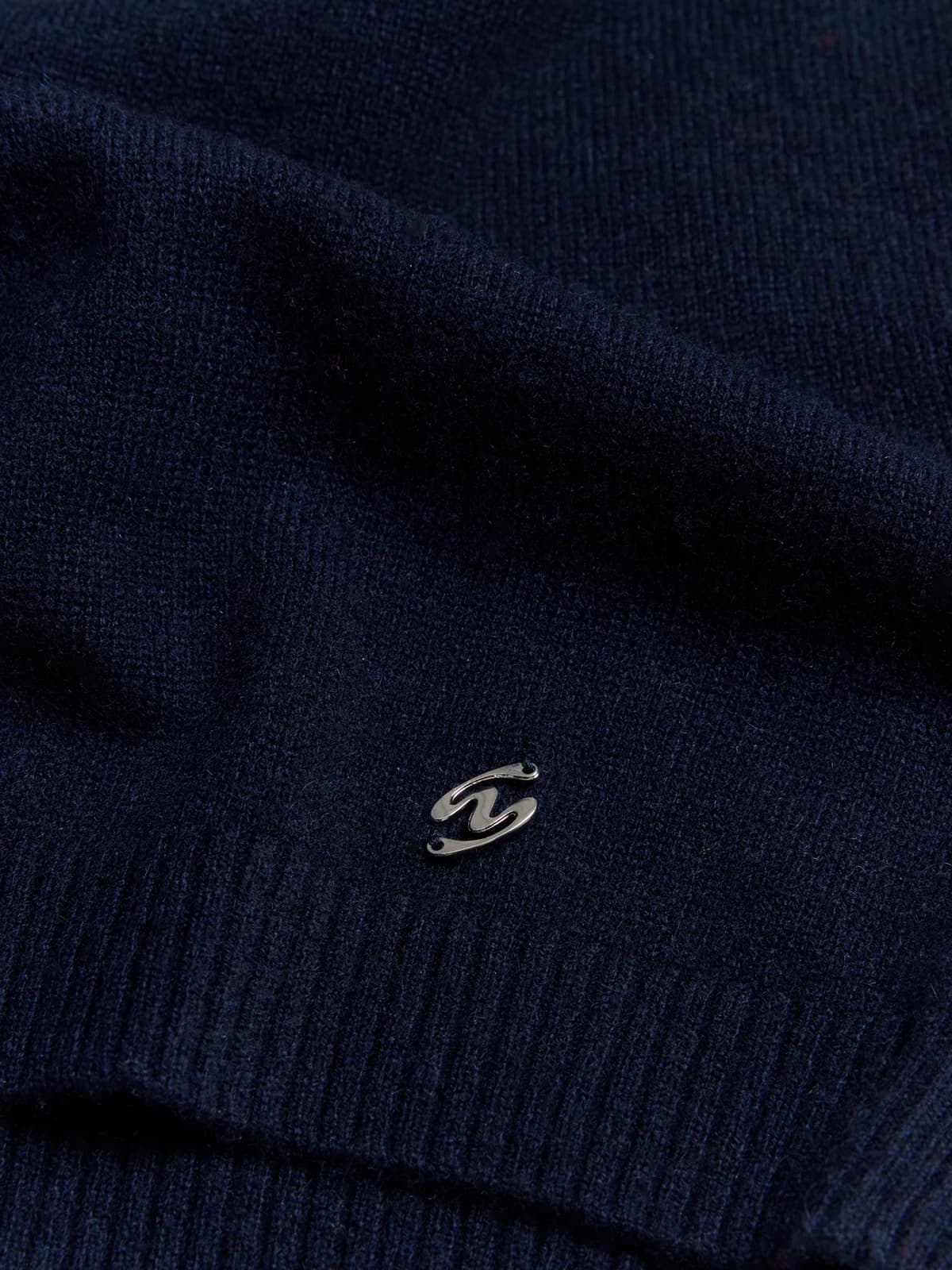 Isabella Cashmere V-Neck