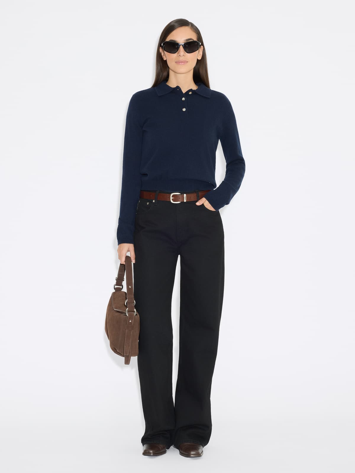 Linden Wide Jeans