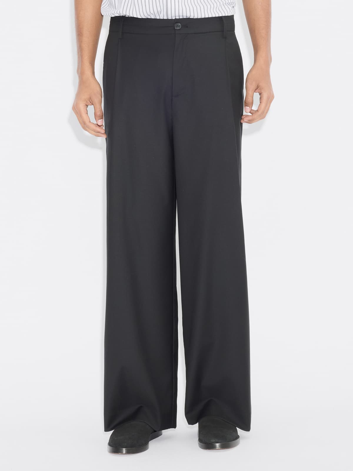 Alex Trousers