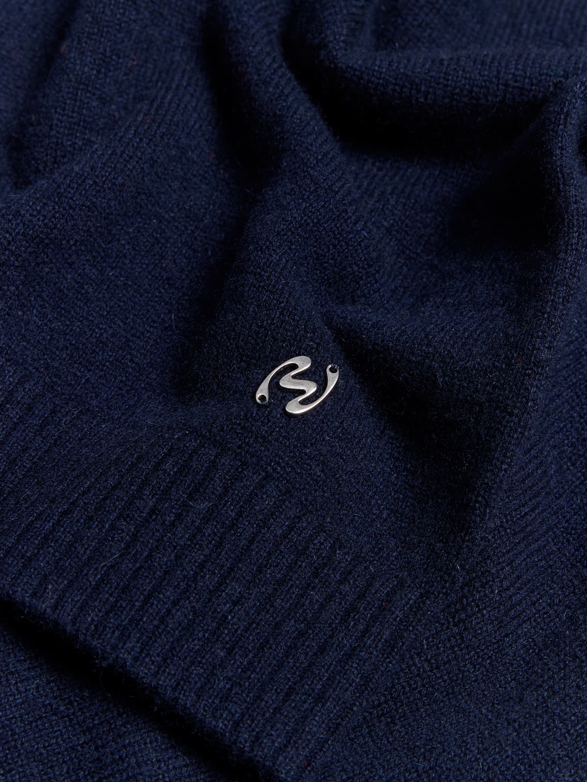 Isabella Cashmere Cardigan