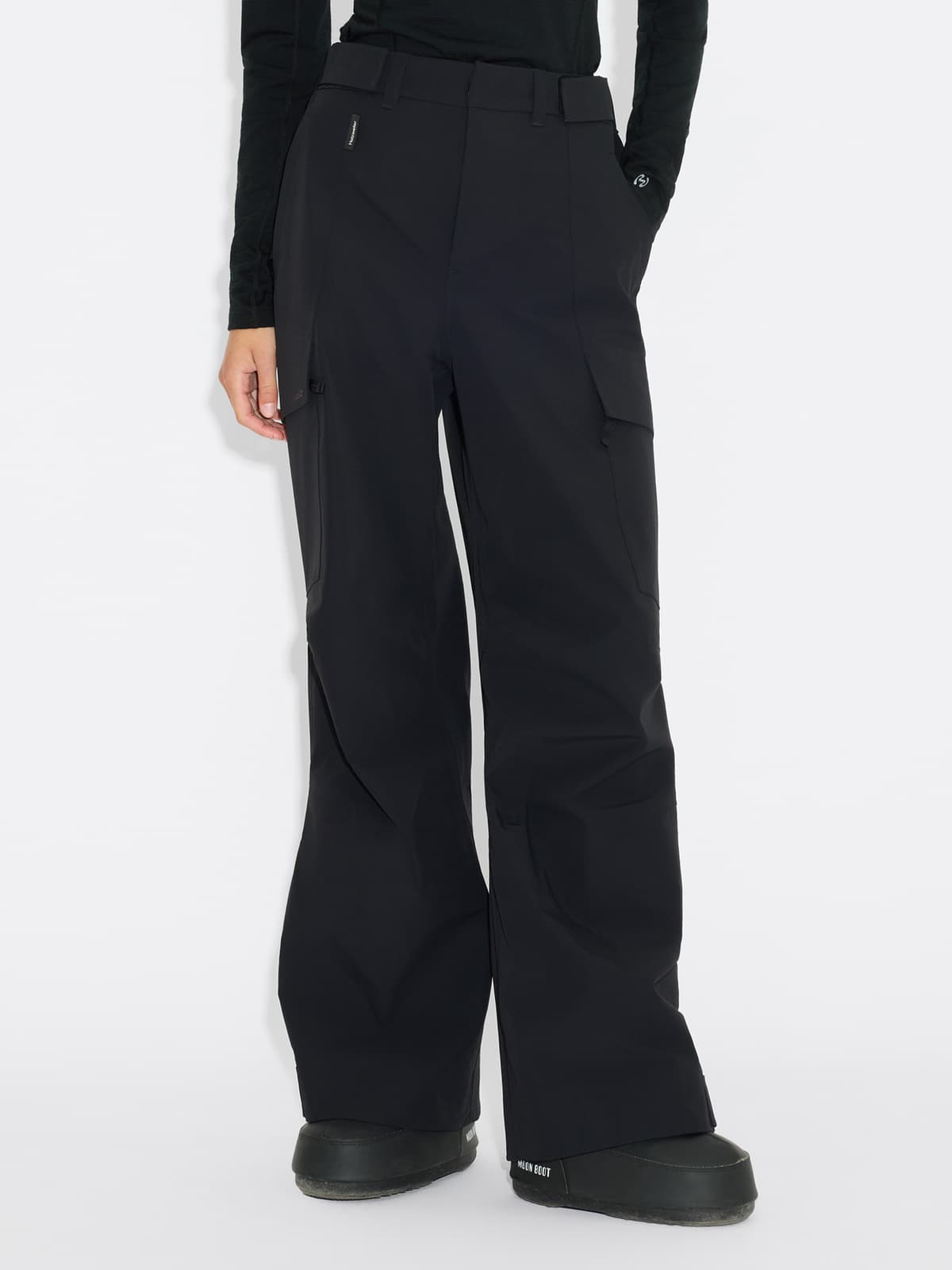 W Tryvann 3-Layer Trousers