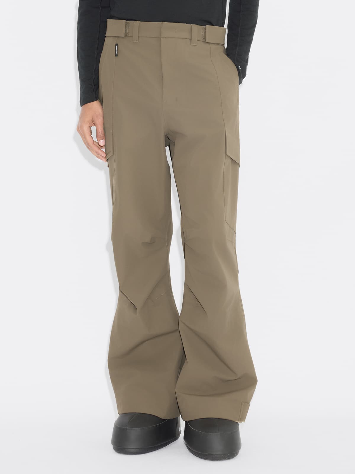 M Tryvann 3-Layer Trousers