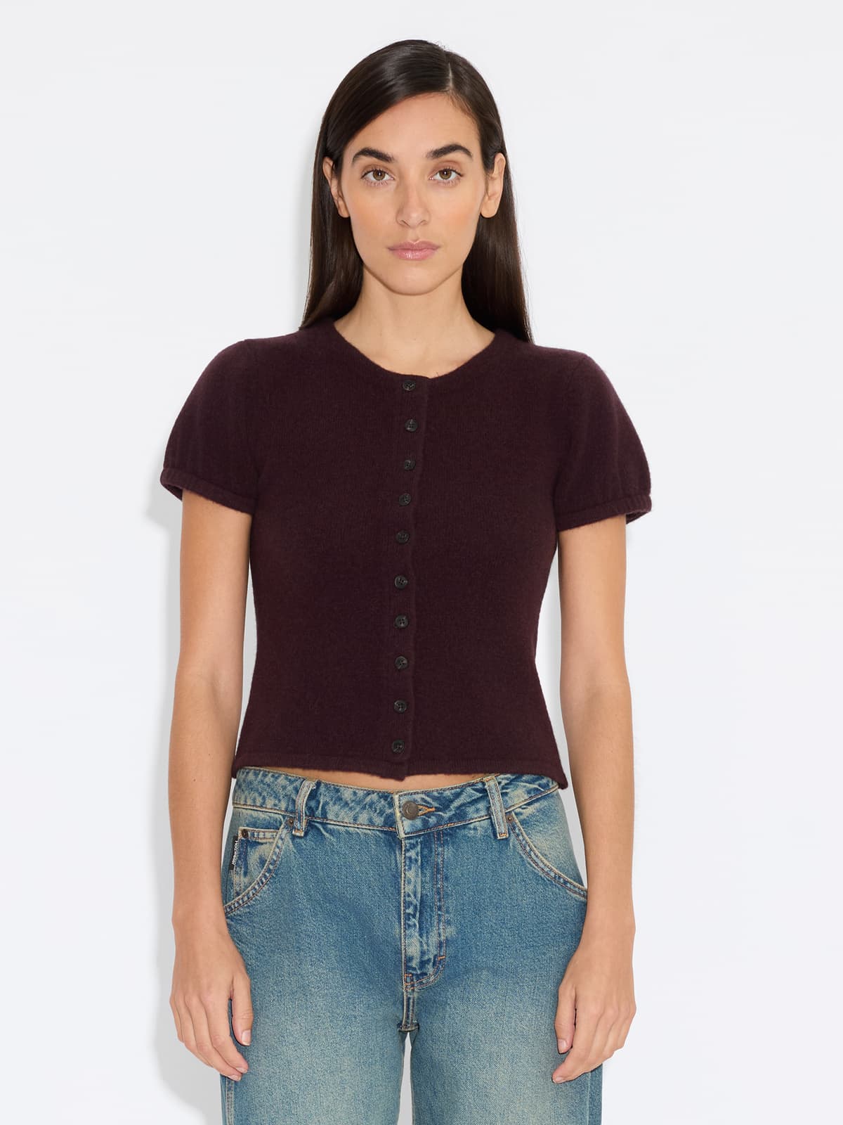Julia Blouse