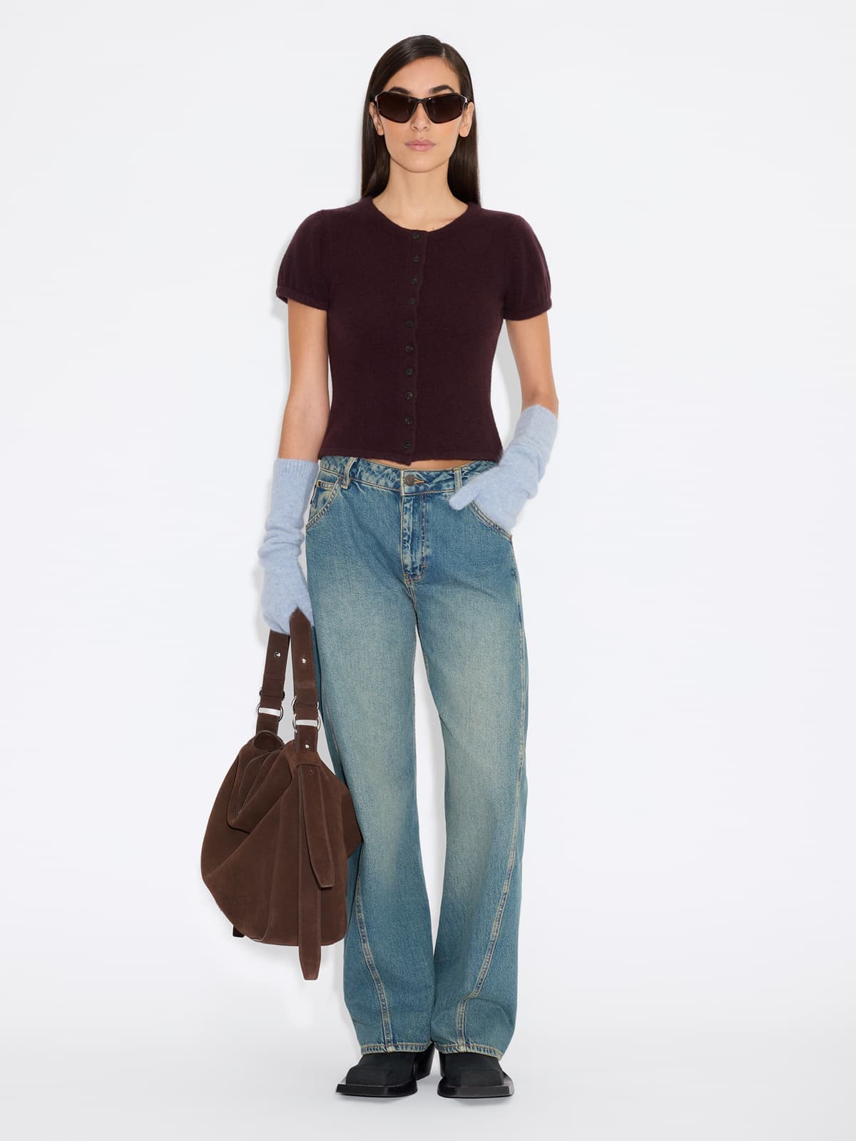 Julia Blouse