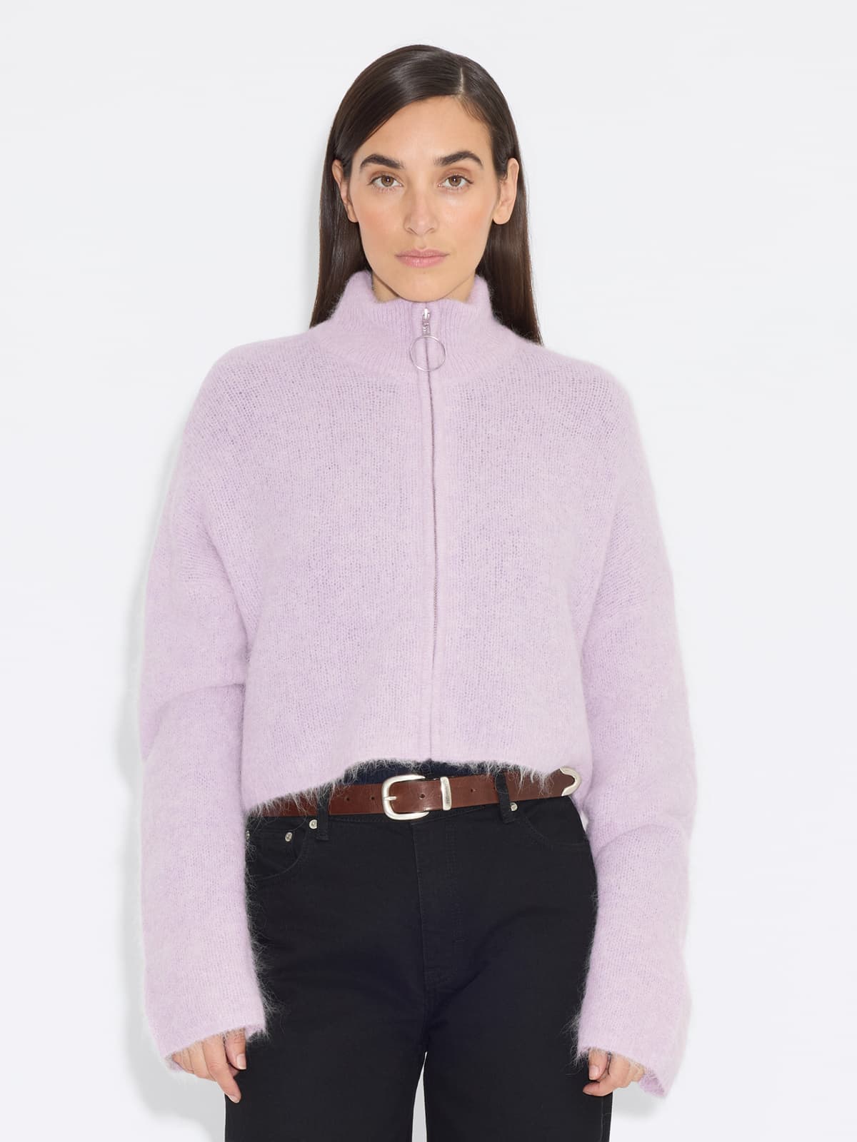 Tine Light Cardigan