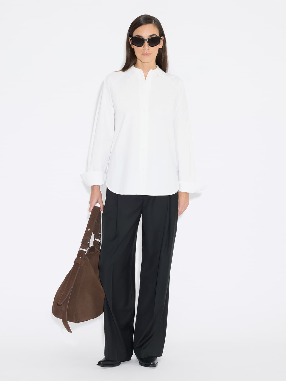 Drew Relaxed Shirt
