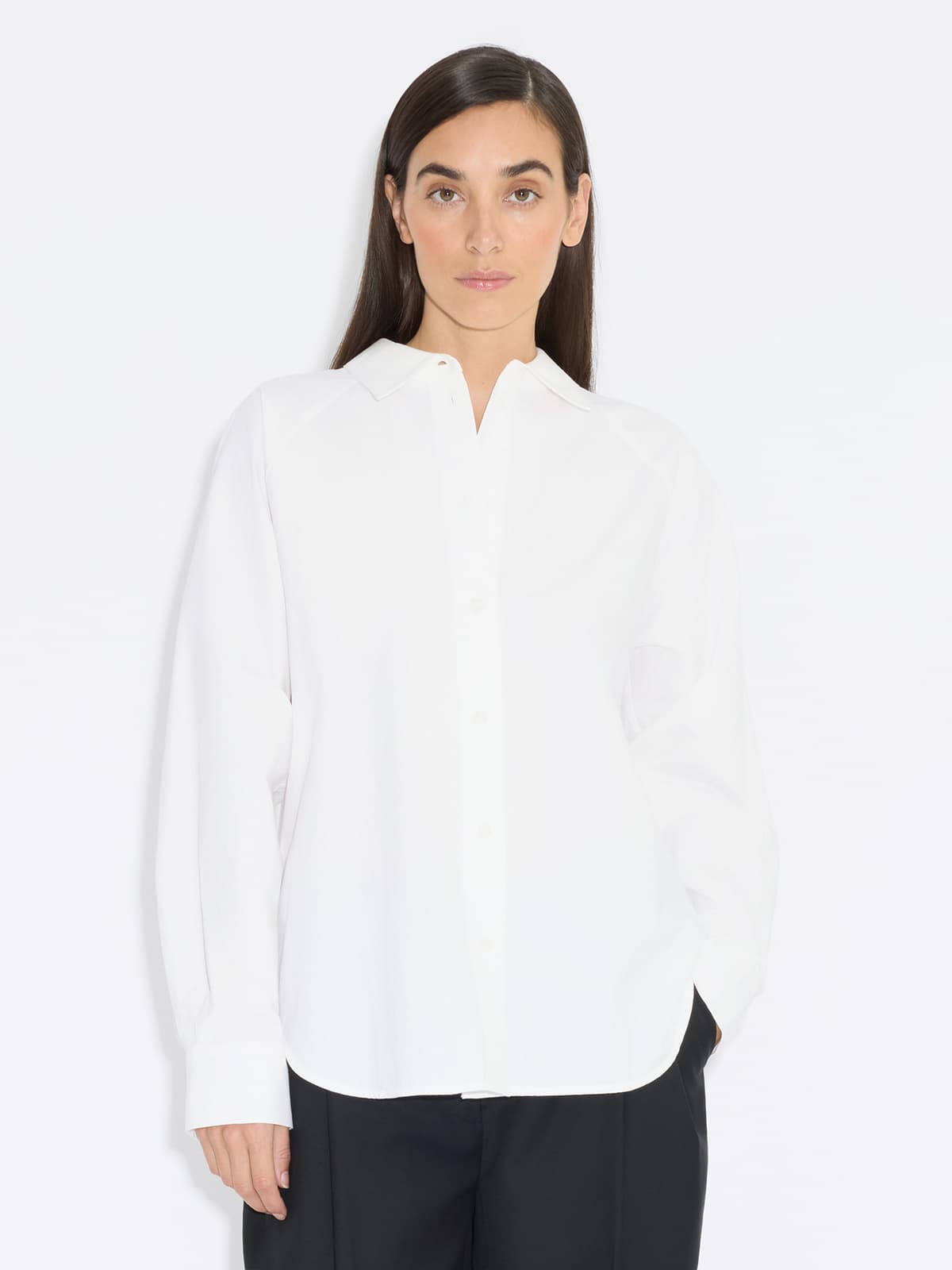 Drew Relaxed Shirt