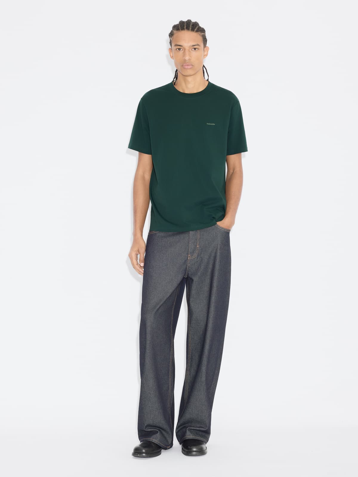 Alfred Tee