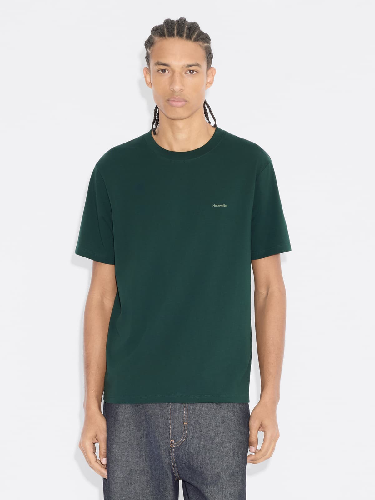 Alfred Tee