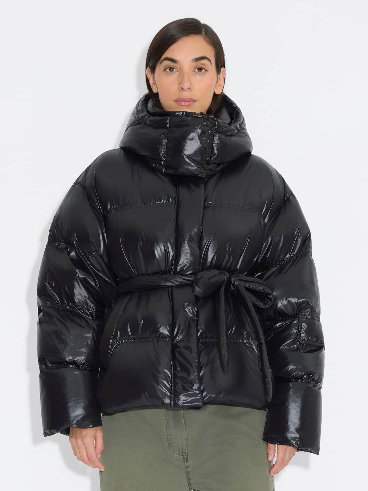 Estella Down Jacket