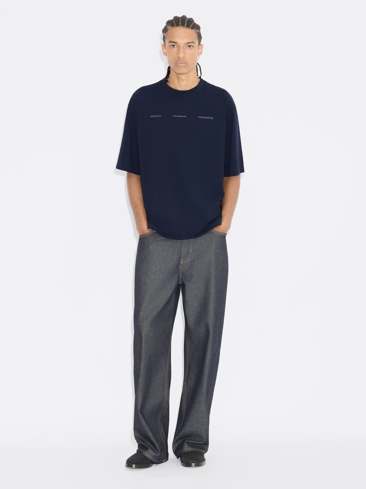Ranger National Tee
