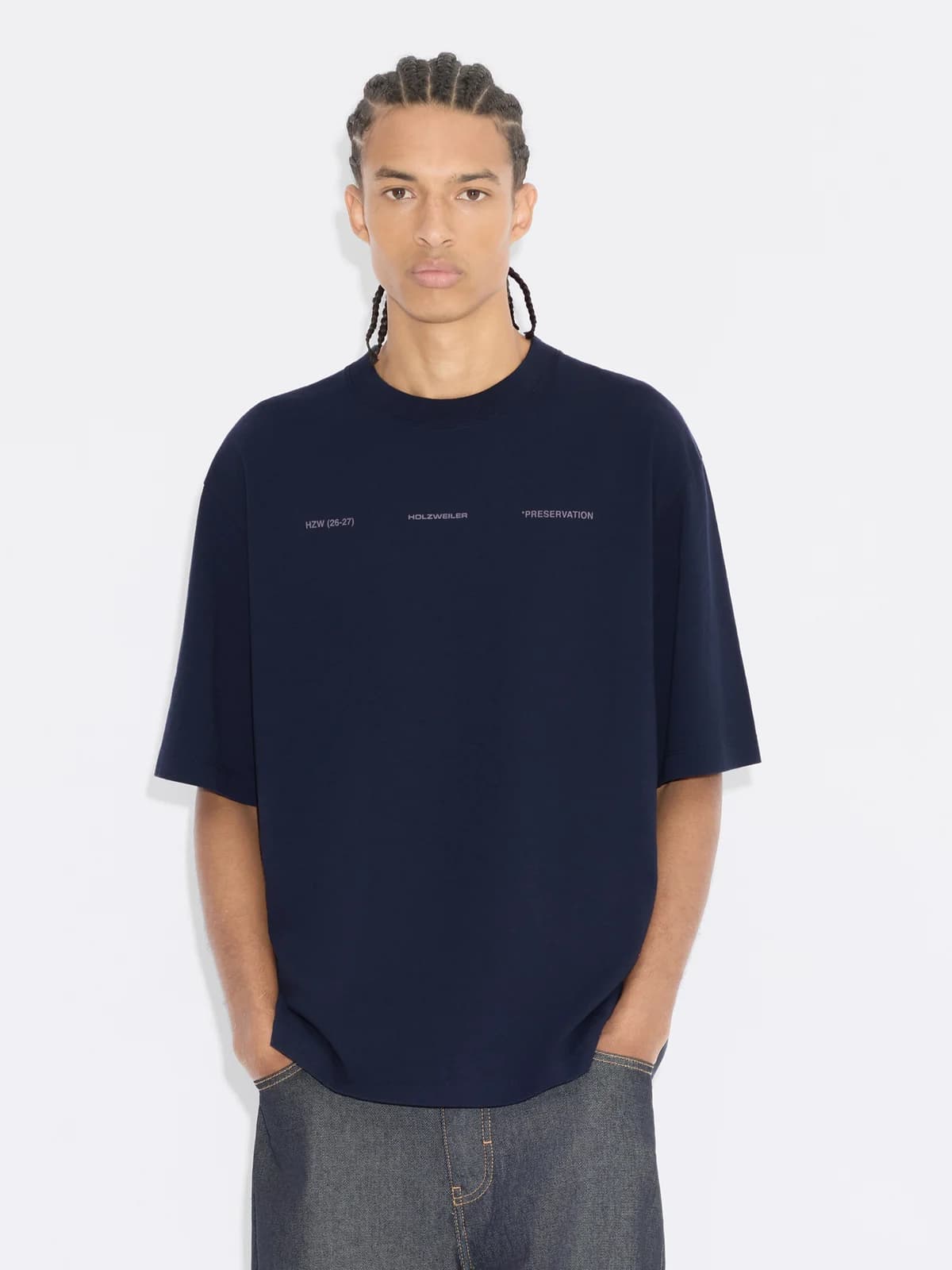 Ranger National Tee