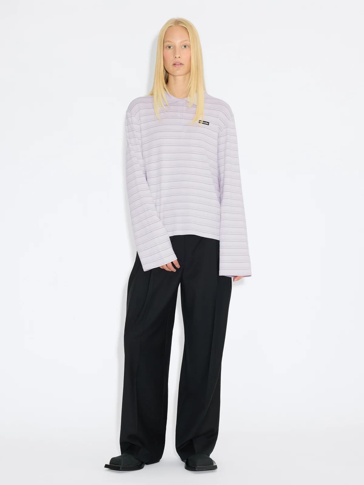 Sunny Polo