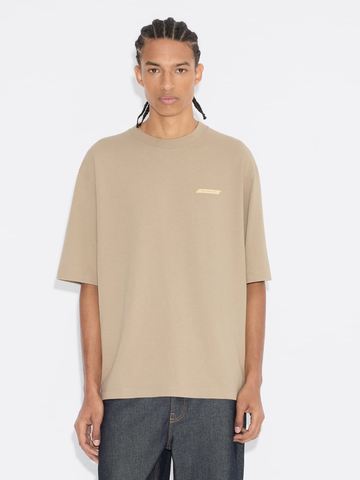 Ranger Pickle Tee