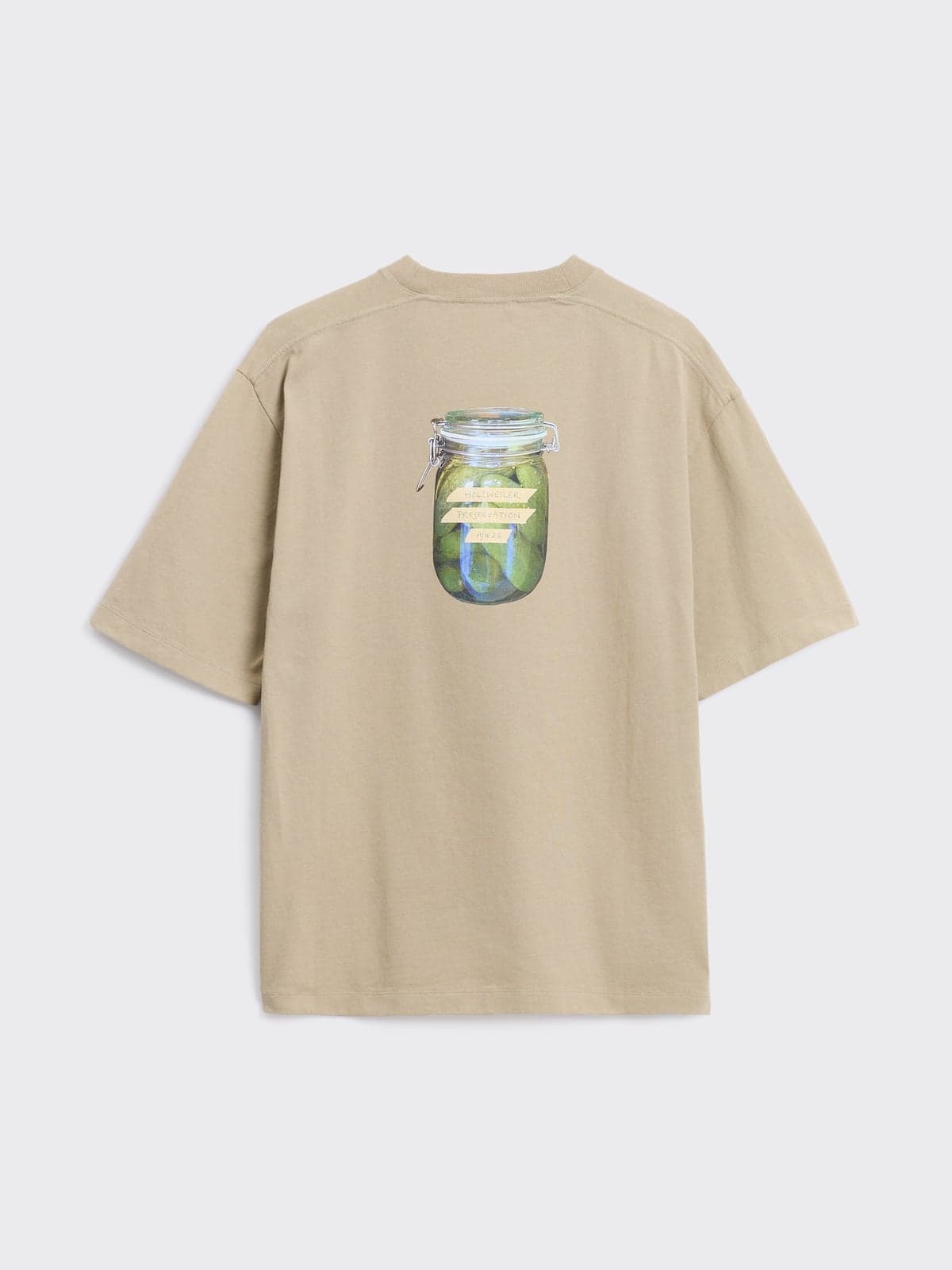 Ranger Pickle Tee