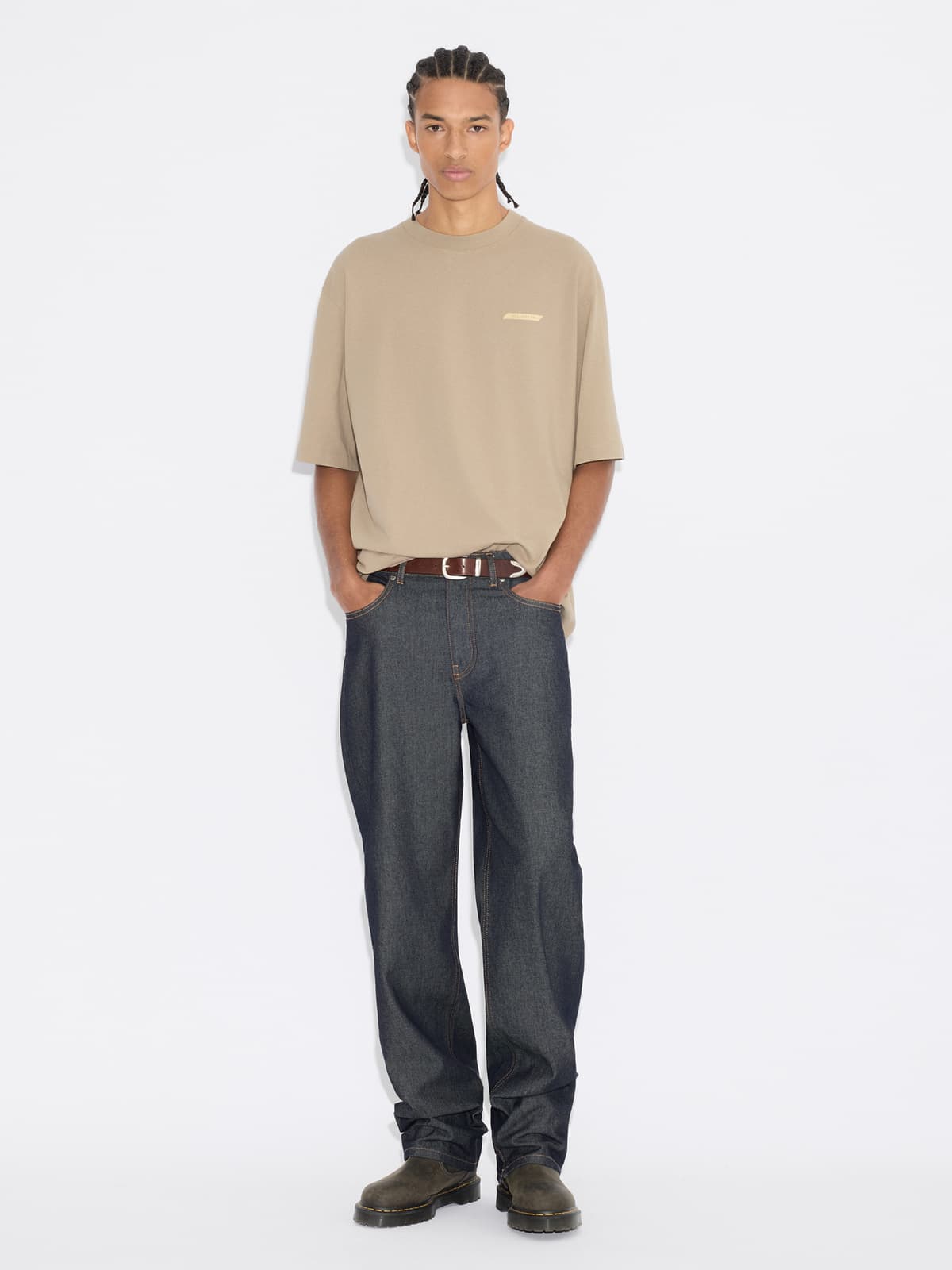 Ranger Pickle Tee