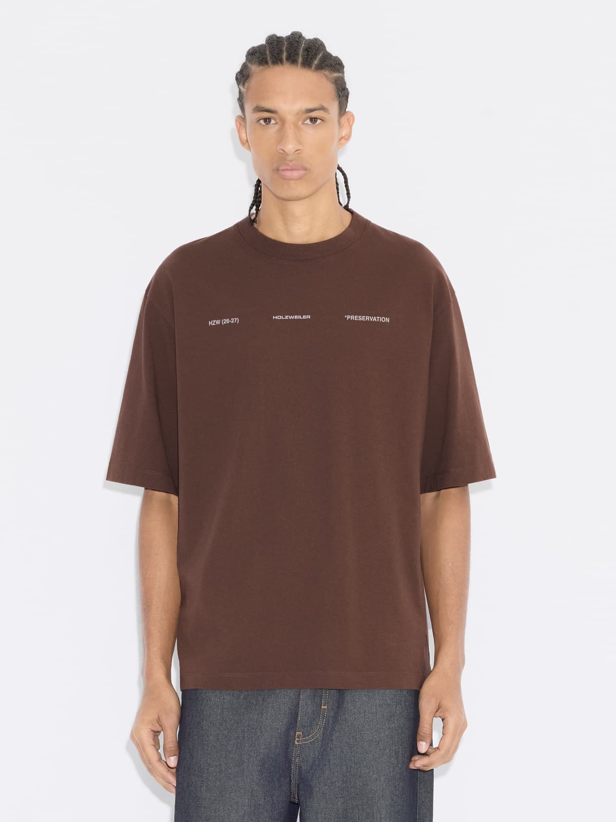 Ranger National Tee