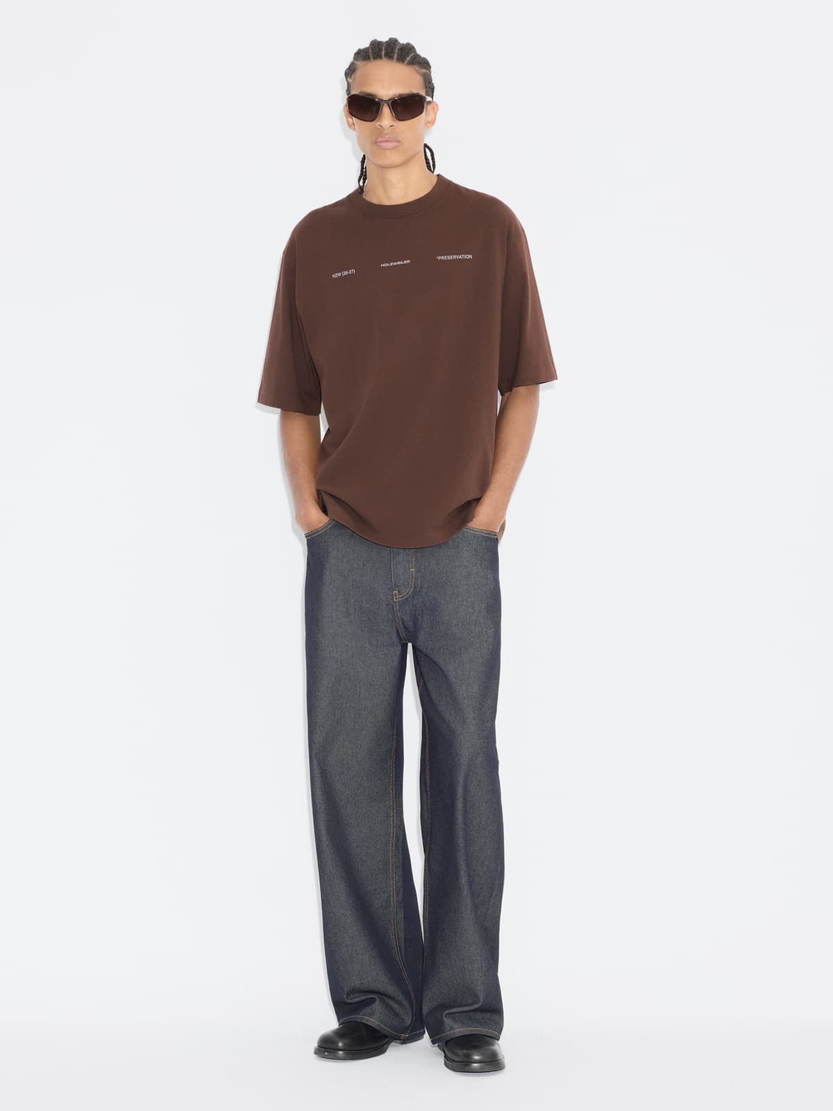 Ranger National Tee