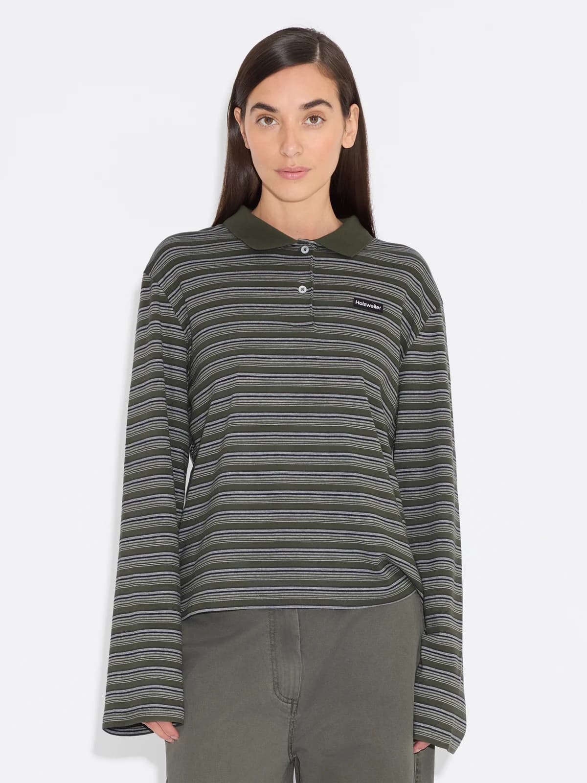 Sunny Polo