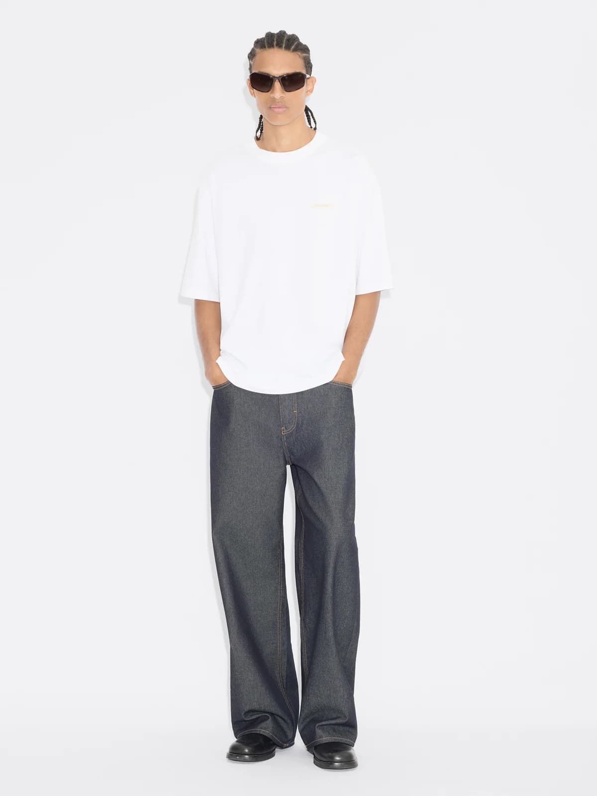 Ranger Pickle Tee