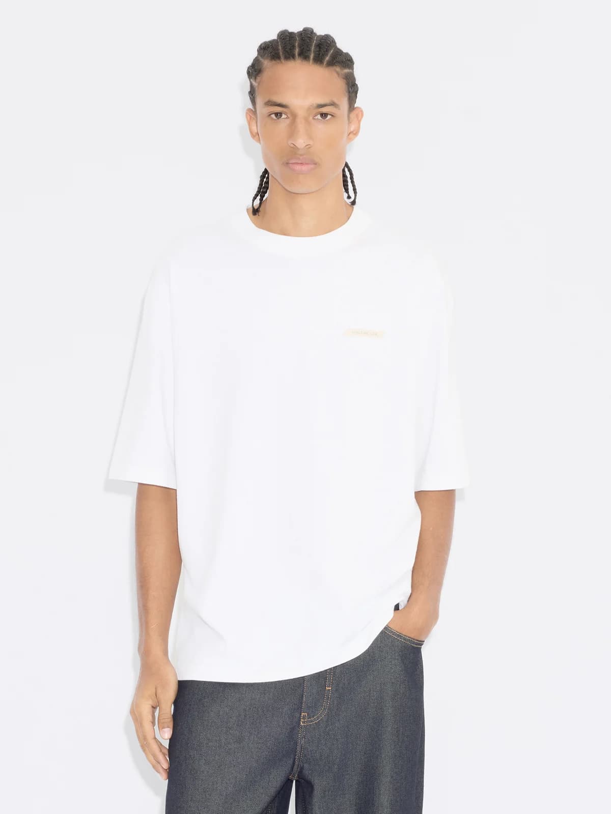 Ranger Pickle Tee