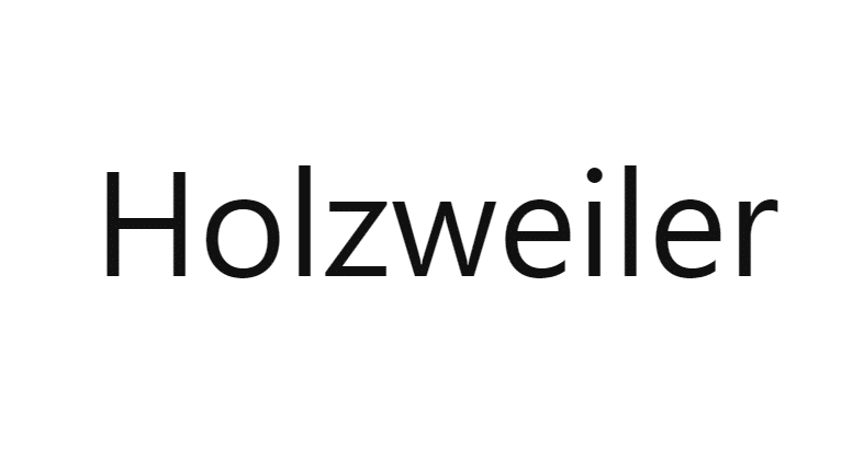 Men - New Arrivals - Holzweiler